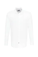 Košile Cotton Poplin Tommy Tailored bílá