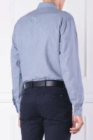 Košile HEATHER | Regular Fit Tommy Hilfiger světlo modrá