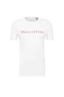 Tričko Marc O' Polo bílá