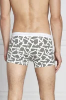 Boxerky | cotton stretch Calvin Klein Underwear bílá