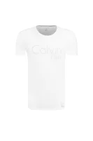 Tričko | Regular Fit Calvin Klein Underwear bílá