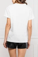 Tričko | Loose fit N21 bílá