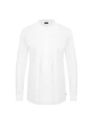 Košile Gegi | Regular Fit Napapijri bílá