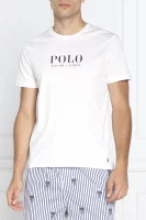 T-shirt | Regular Fit POLO RALPH LAUREN bílá