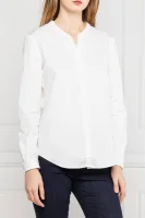 Košile Efelize_9 | Regular Fit BOSS ORANGE bílá