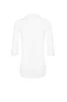 Košile Arrinha | Regular Fit Desigual bílá
