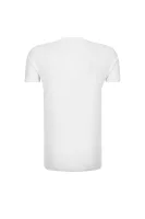 T-shirt | Slim Fit Iceberg bílá