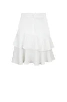 Šaty 3v1 Elisabetta Franchi bílá