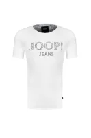 Tričko Alexis Joop! Jeans bílá