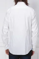 Košile Core | Slim Fit | stretch Tommy Hilfiger bílá