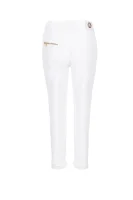 DŽÍNY Versace Jeans bílá