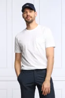 Tričko | Regular Fit Marc O' Polo bílá