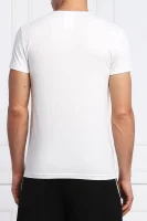 Tričko 2-pack | Regular Fit Versace bílá
