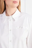 Košile Balino | Regular Fit BOSS BLACK bílá
