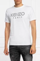 Tričko | Regular Fit Kenzo bílá