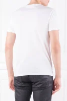 Tričko | Regular Fit Trussardi bílá