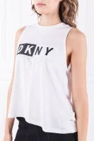 Top | Regular Fit DKNY Sport bílá