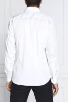 Košile | Slim Fit Joop! bílá