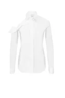 Košile Indagare | Regular Fit Pinko bílá