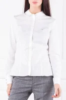 Košile CATE | Slim Fit GUESS bílá