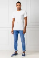 Nátělník T-shirt/Podkoszulek POLO RALPH LAUREN bílá