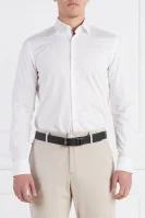 Košile Koey | Slim Fit HUGO bílá
