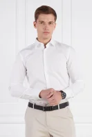 Košile Koey | Slim Fit HUGO bílá
