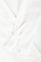 Košile Efelize BOSS ORANGE bílá