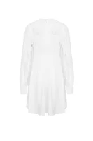 Šaty Elisabetta Franchi bílá