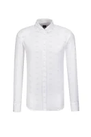 Košile Epreppy_1 | Slim Fit BOSS ORANGE bílá