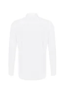 Košile Cattitude_1  BOSS ORANGE bílá