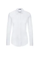 Košile Dafne MAX&Co. bílá