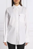 Košile NOLA | Oversize fit Levi's bílá