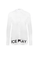 Košile Ice Play bílá