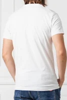 Tričko | cool fit Dsquared2 bílá