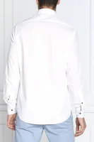 Košile | Regular Fit Tommy Hilfiger bílá