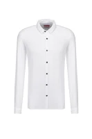 Košile Ero3-W HUGO bílá