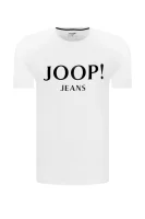 Tričko alex1 | Regular Fit Joop! Jeans bílá
