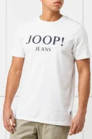 Tričko alex1 | Regular Fit Joop! Jeans bílá