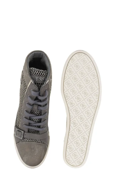 Sneakers tenisky Fiore Guess šedý