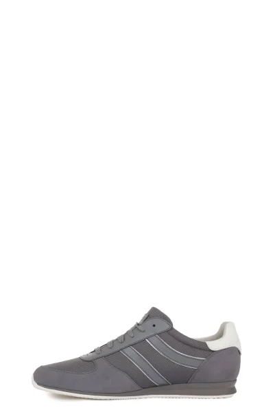 Sneakers tenisky Orland_Lowp_ny1  BOSS ORANGE šedý