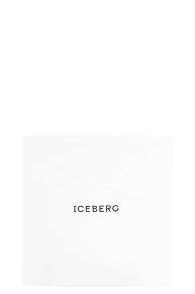 Sandály Mirell Iceberg černá