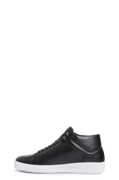 Sneakers tenisky Dis. 4 Versace Jeans černá