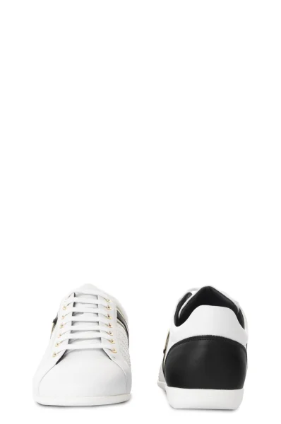 Sneakers tenisky Versace Collection bílá
