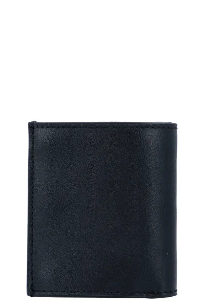 Kůžoný peněženka Kenzo černá