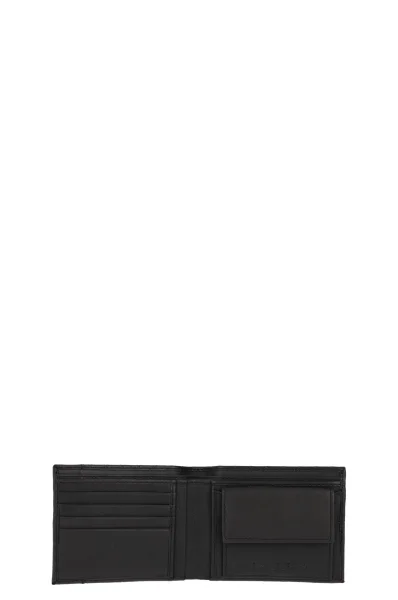 Peněženka LINEA C DIS. 2 Versace Jeans černá