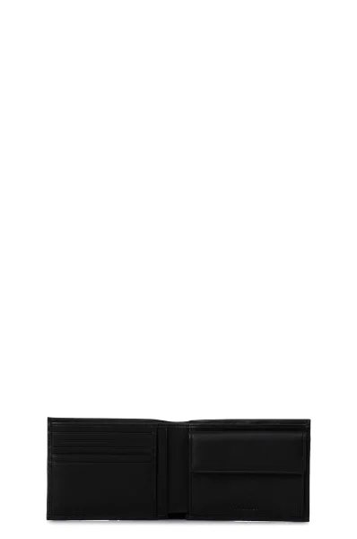 Peněženka Andrew Calvin Klein černá