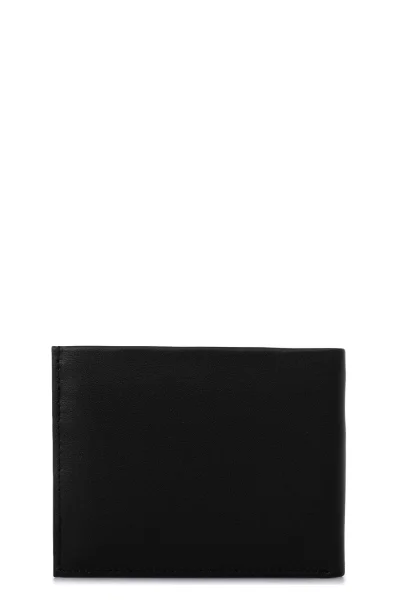 Peněženka Andrew Calvin Klein černá
