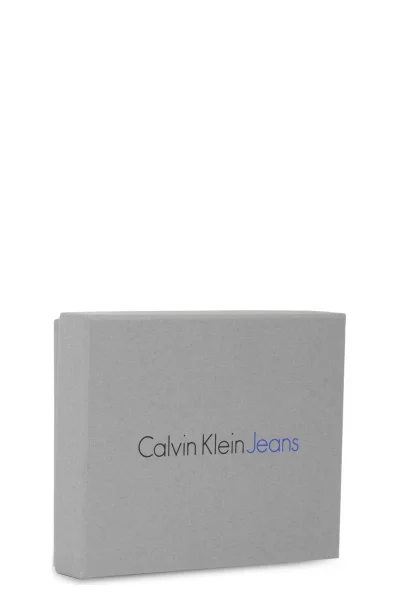 Peněženka Sport Essential cany Calvin Klein černá