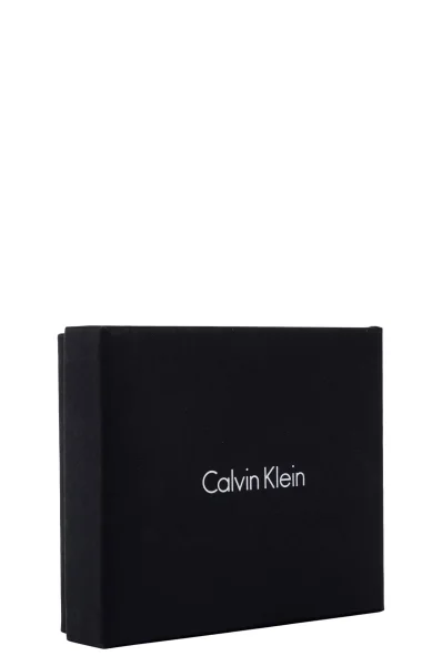 Peněženka Caillou Calvin Klein černá